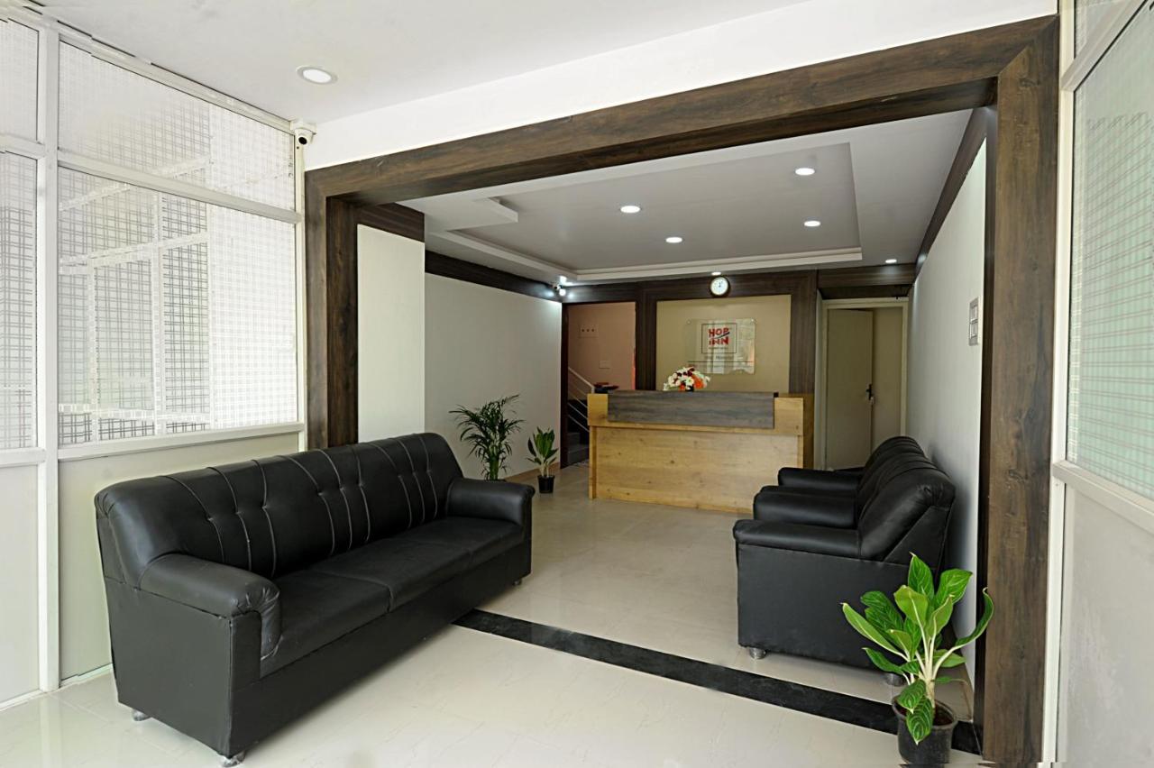 Airport Bliss Boutique Hotel Yelahanka المظهر الخارجي الصورة