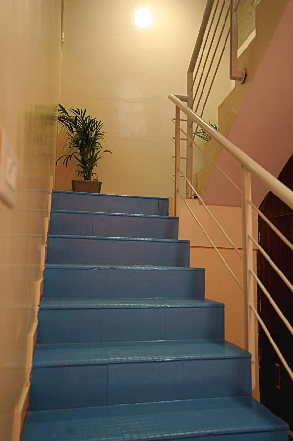 Airport Bliss Boutique Hotel Yelahanka المظهر الخارجي الصورة