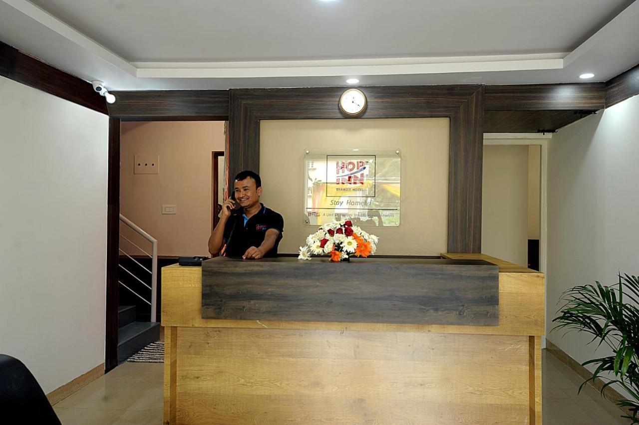 Airport Bliss Boutique Hotel Yelahanka المظهر الخارجي الصورة