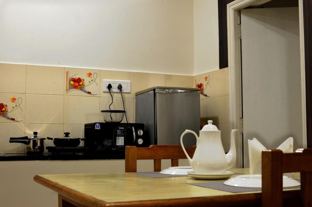 Airport Bliss Boutique Hotel Yelahanka المظهر الخارجي الصورة