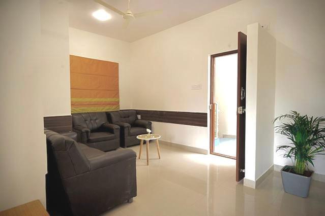 Airport Bliss Boutique Hotel Yelahanka المظهر الخارجي الصورة