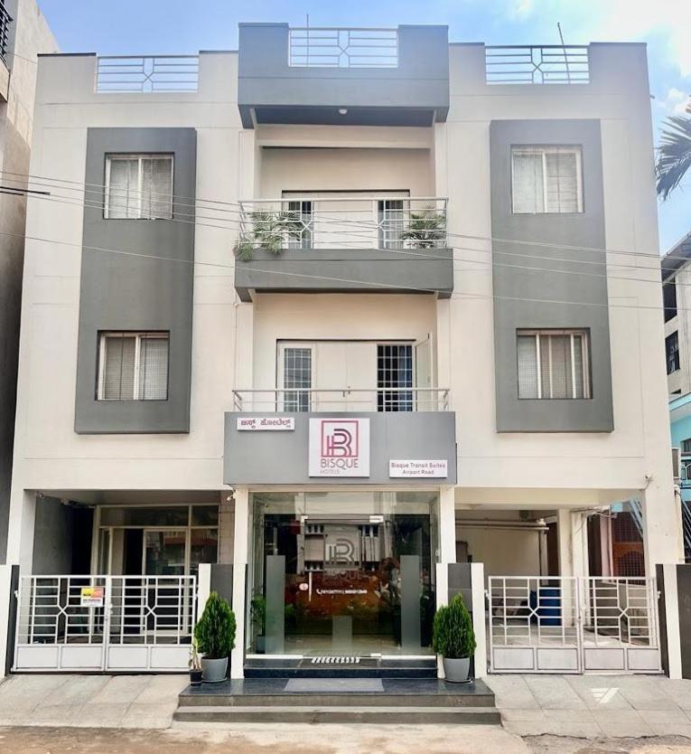 Airport Bliss Boutique Hotel Yelahanka المظهر الخارجي الصورة